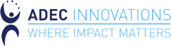 ADEC logo