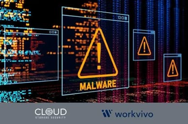 workvivo malware case study image