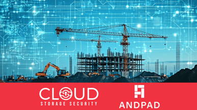 Andpad and Cloud Storage Security Case Study