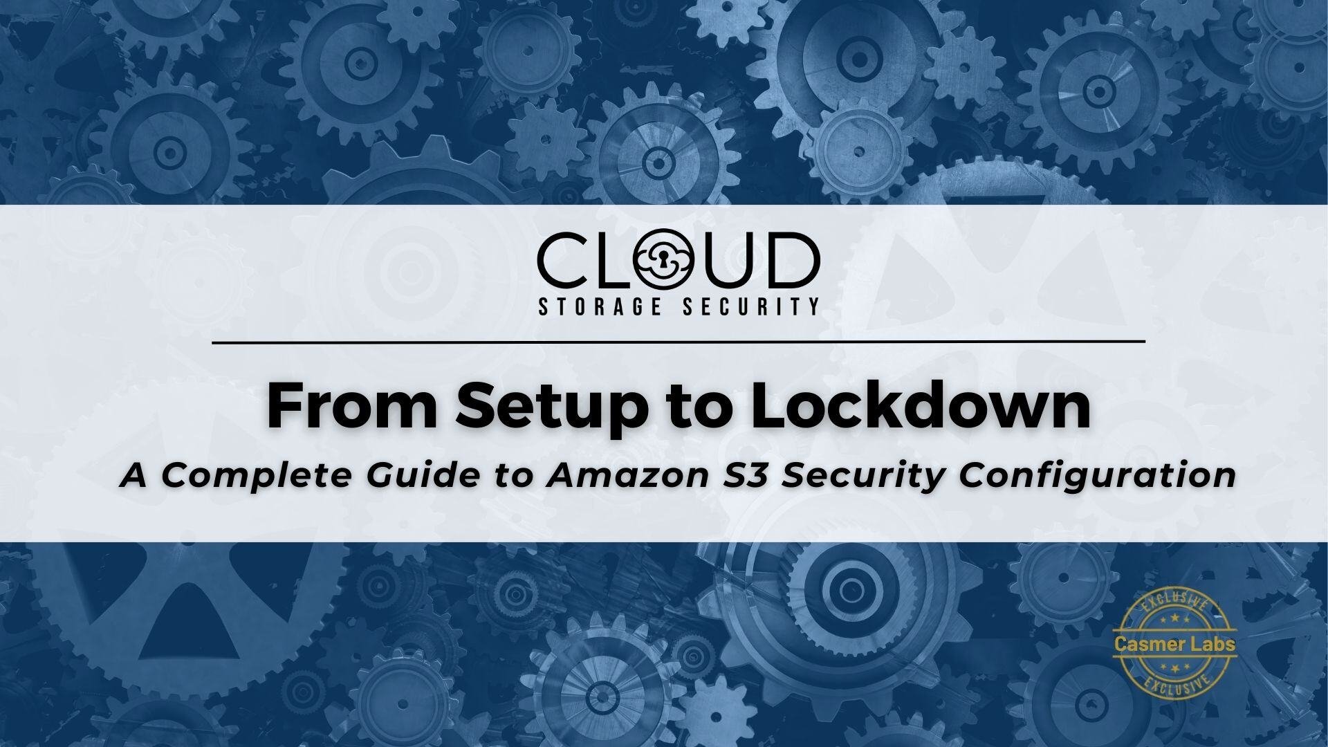 CSS Webinar Thumbnail - Setup to Lockdown-1