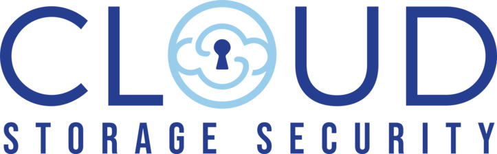 Cloud Storage Security full color logo 723x224