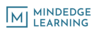 mindEdge logo