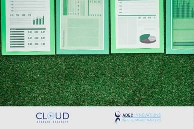 Discover how ADEC Innovations Guarantees Customers Malware-Free Reports