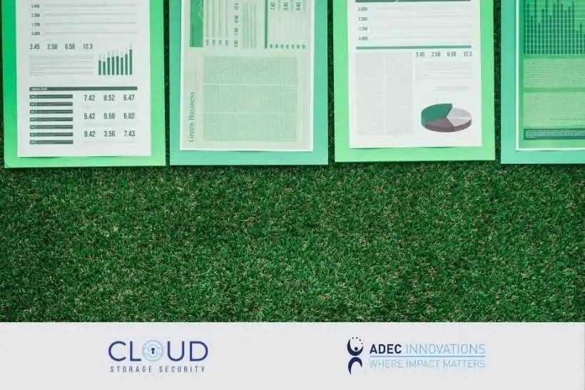 Discover how ADEC Innovations Guarantees Customers Malware-Free Reports