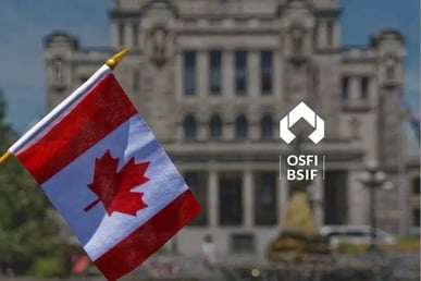 Meet OSFI Guideline B-13 in AWS Storage with Cloud Storage Security