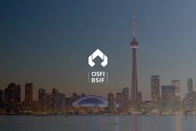 OSFI Guideline B-13 Graphic Related to Cloud Storage Security and Compliance