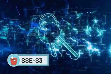 Amazon S3 Automatic Encryption