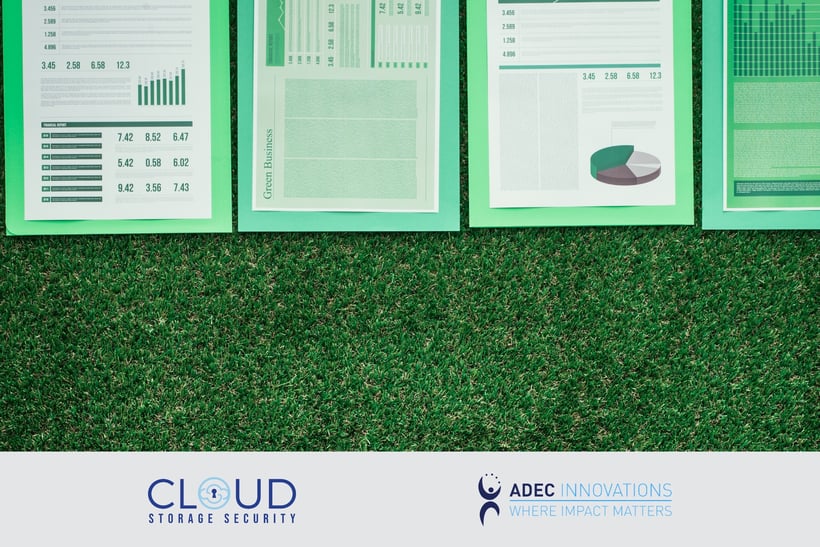 Discover how ADEC Innovations Guarantees Customers Malware-Free Reports