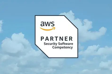 AWS Partner Security Competency image