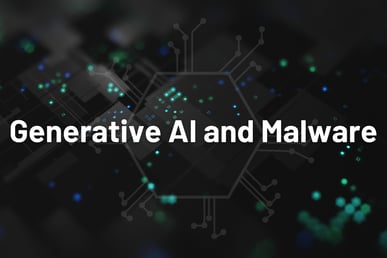 AI Generated Malware can Infiltrate even the Most Secure Organizations. Learn how to stop it here.