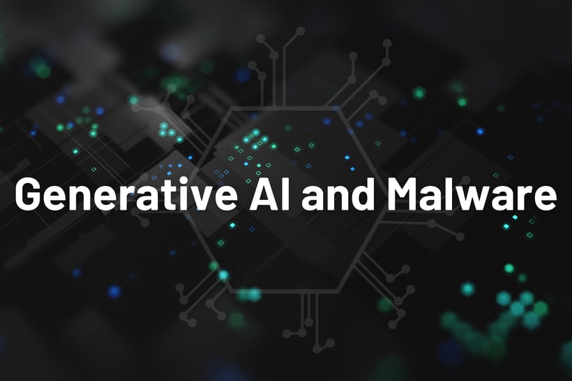 AI Generated Malware can Infiltrate even the Most Secure Organizations. Learn how to stop it here.