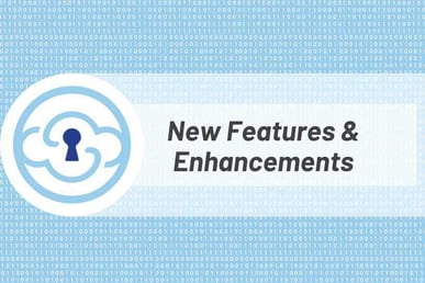 new features and enhancements image