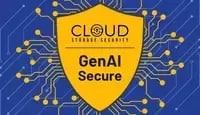 GenAI Secure Announcement header image 200x115