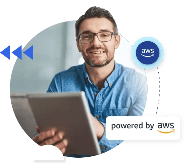 aws partner page hero image