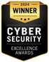 cybersecurity excellence awards 2024