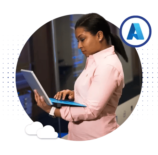 malware protection for azure blob hero image