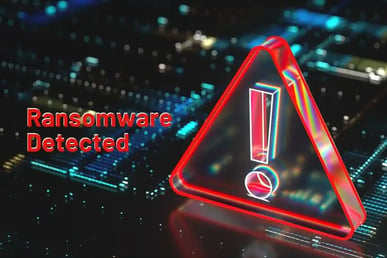 healthcare ransomware and solutions to protect your business and data