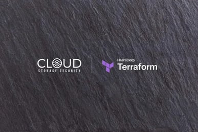 css and terraform featured image