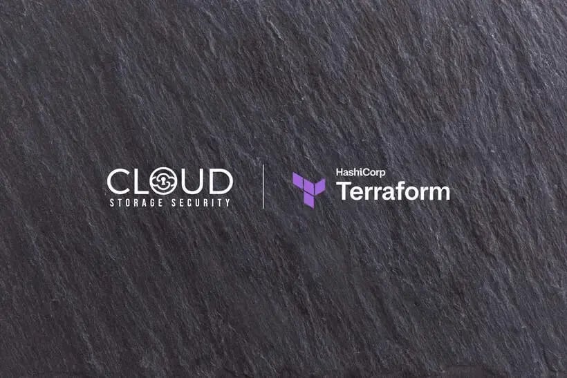 css and terraform featured image